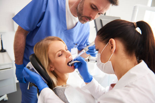 Best Oral Cancer Screening  in Lyndon, KS