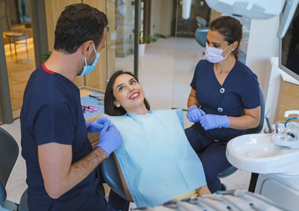 Best Full Mouth Reconstruction  in Lyndon, KS