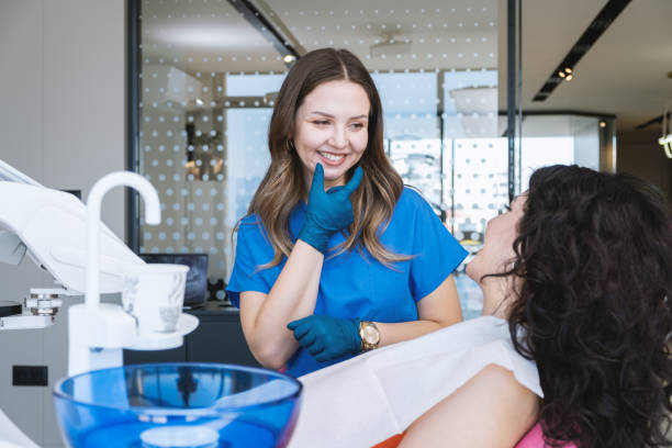 Best Dental X-Rays and Imaging  in Lyndon, KS