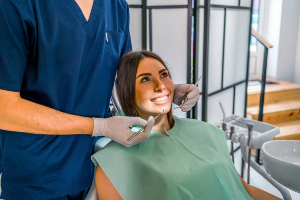 Advanced Technology for Better Dental Care in Lyndon, KS
