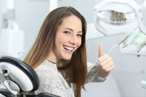 Best Wisdom Tooth Removal  in Lyndon, KS